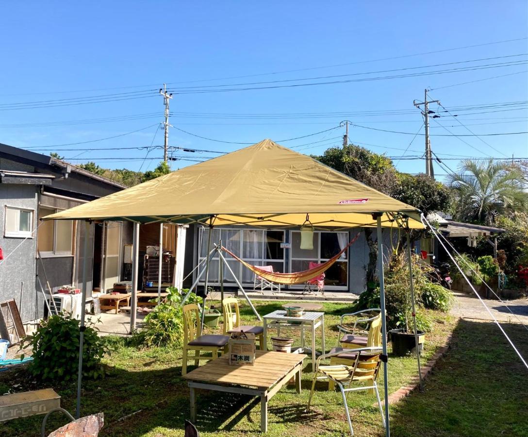 Guesthouse Nichinan - Vacation Stay 82905V Exteriér fotografie