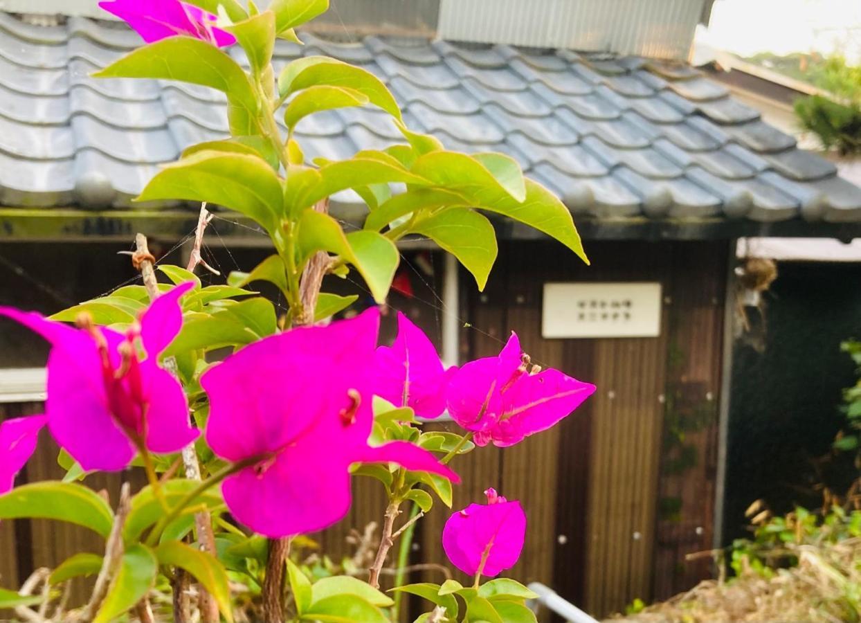 Guesthouse Nichinan - Vacation Stay 82905V Exteriér fotografie