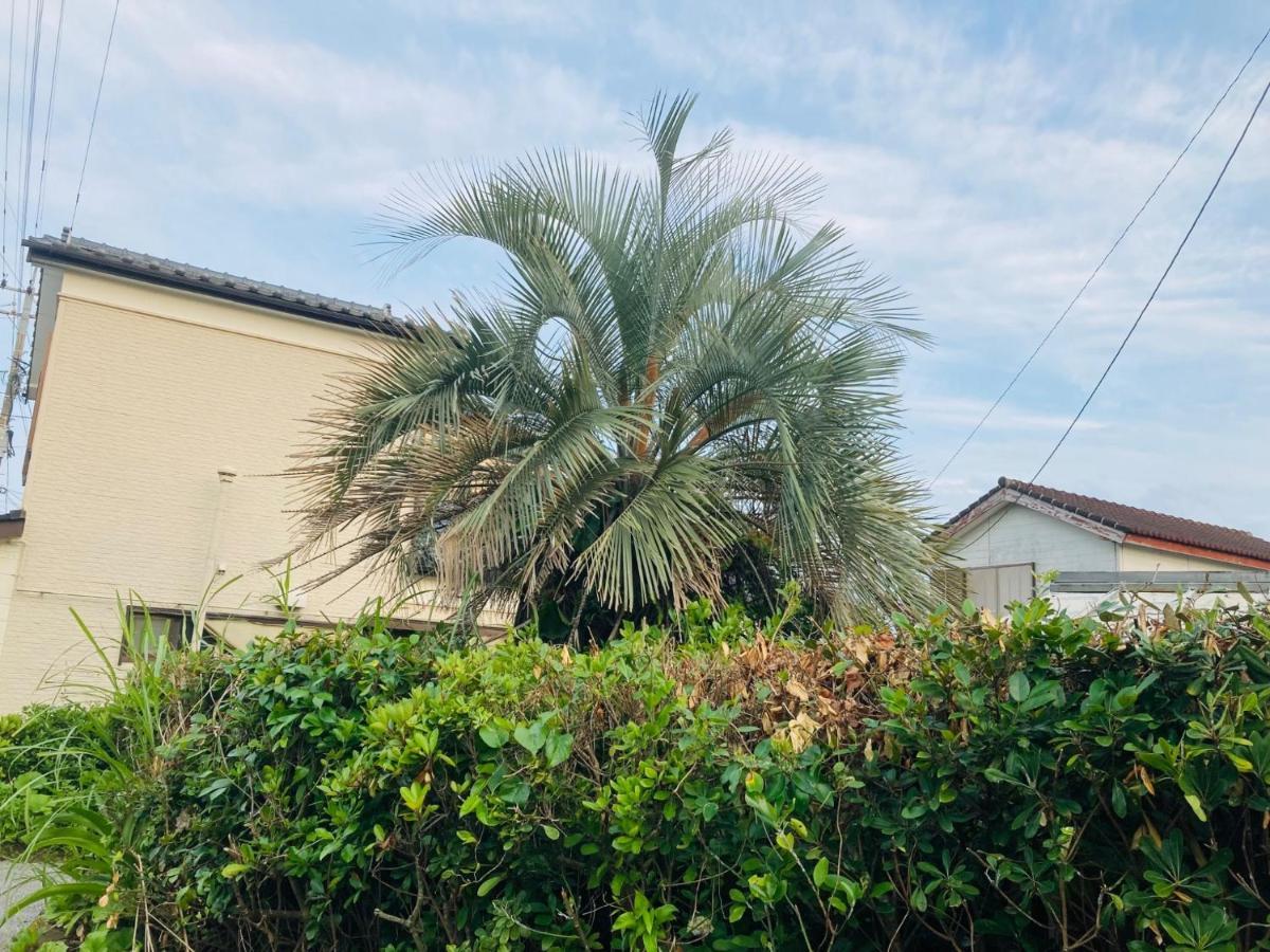 Guesthouse Nichinan - Vacation Stay 82905V Exteriér fotografie