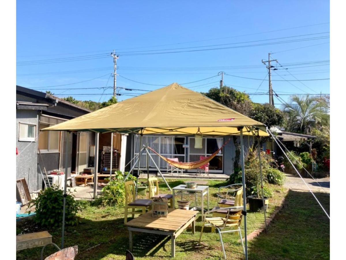 Guesthouse Nichinan - Vacation Stay 82905V Exteriér fotografie